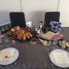 Luxe ontbijt 2 personen