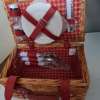 Picknick mand 2 personen