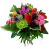 Boeketje bloemen