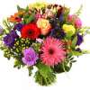 Bosje bloemen