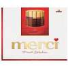 Merci doosje chocolade