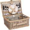 Picknickmand 4 personen