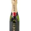 Flesje champagne 200 cc