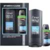 Shampoo douche setje man