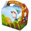 Kinder box