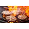 Barbecue  24 personen